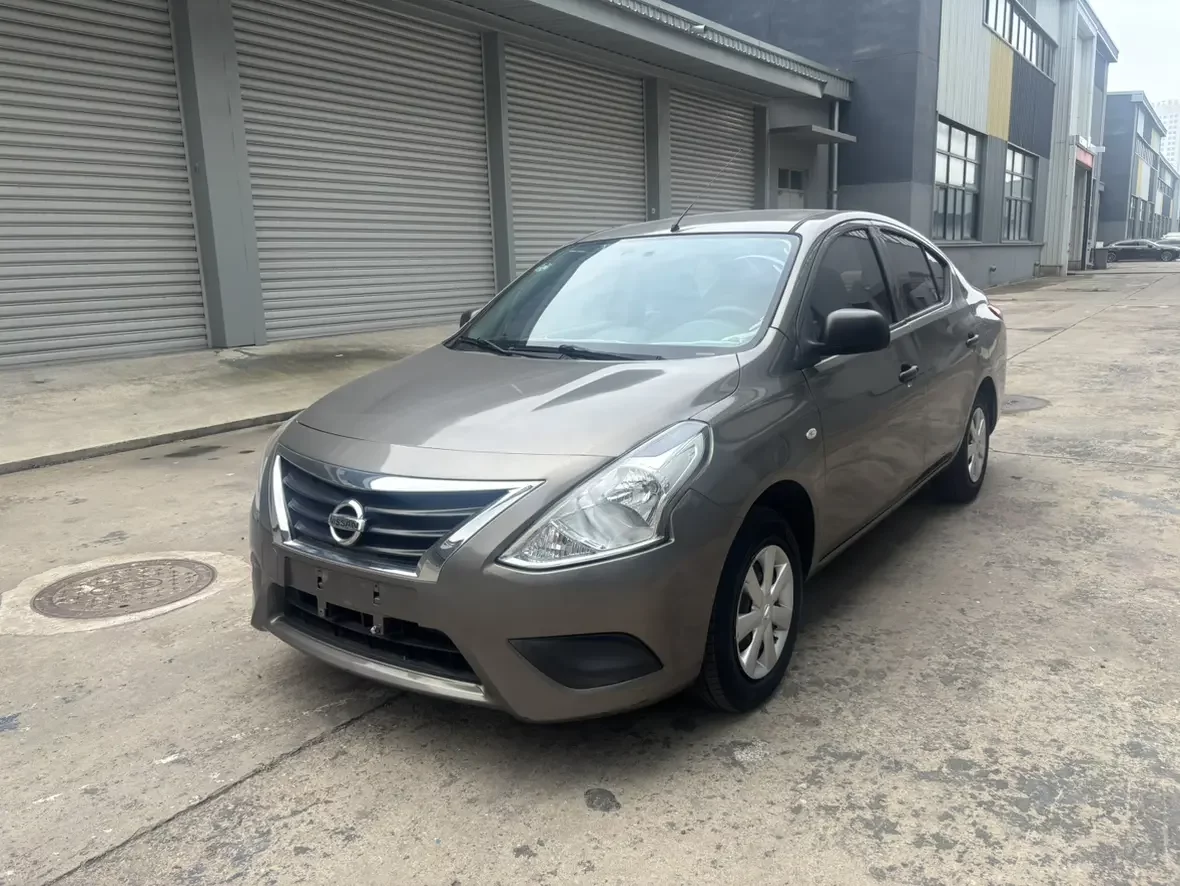 Nissan Sunlight
