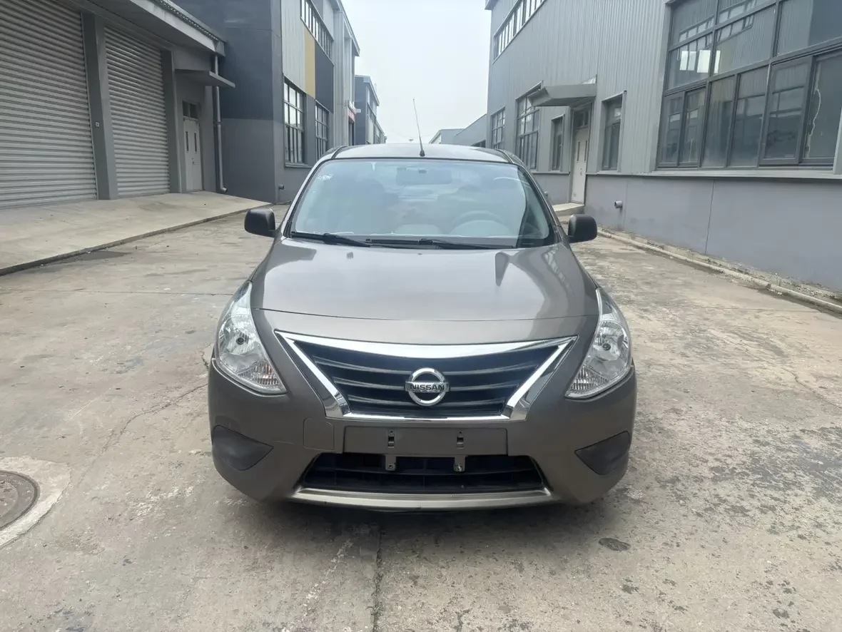 Nissan Sunlight