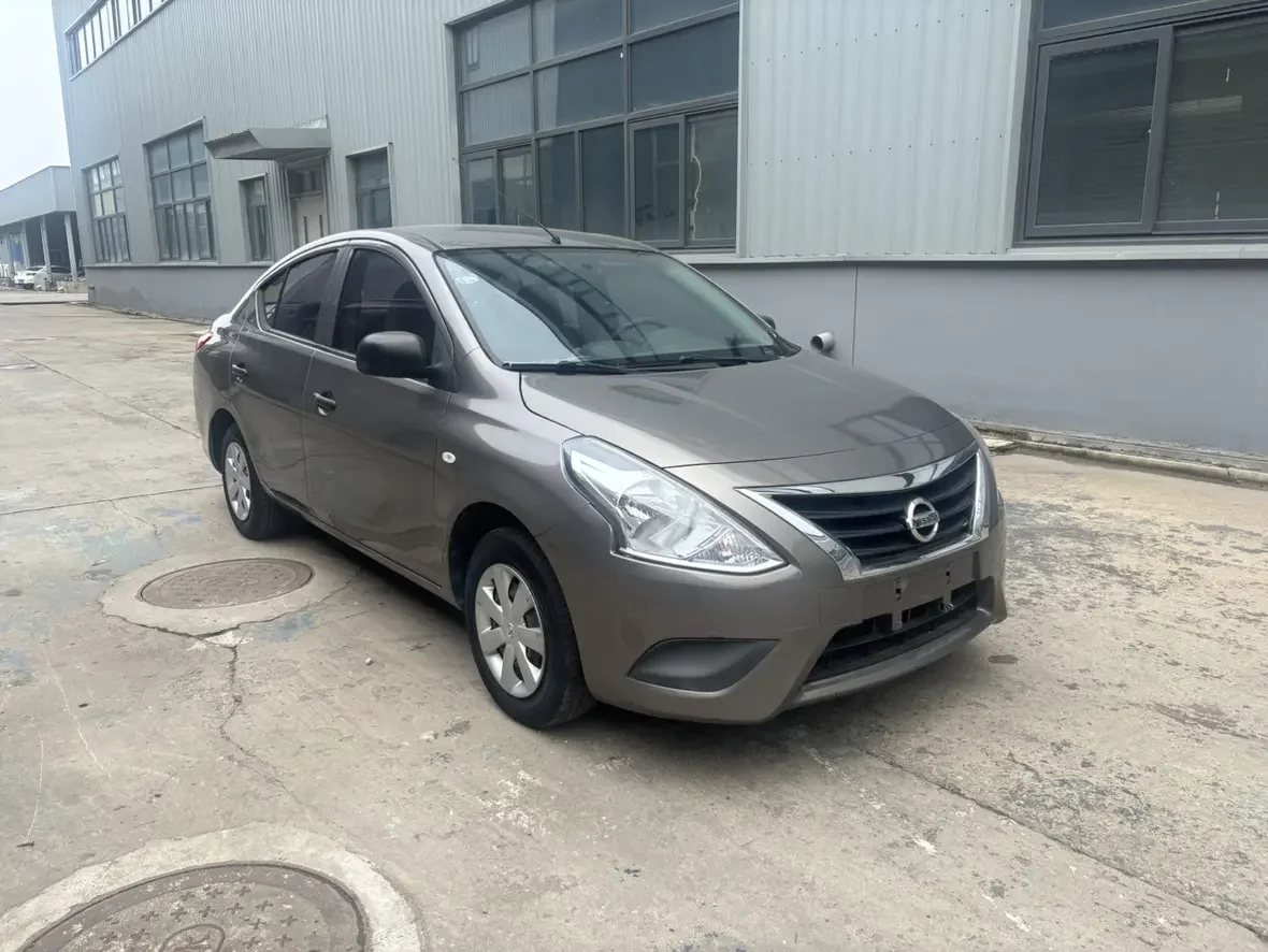 Nissan Sunlight