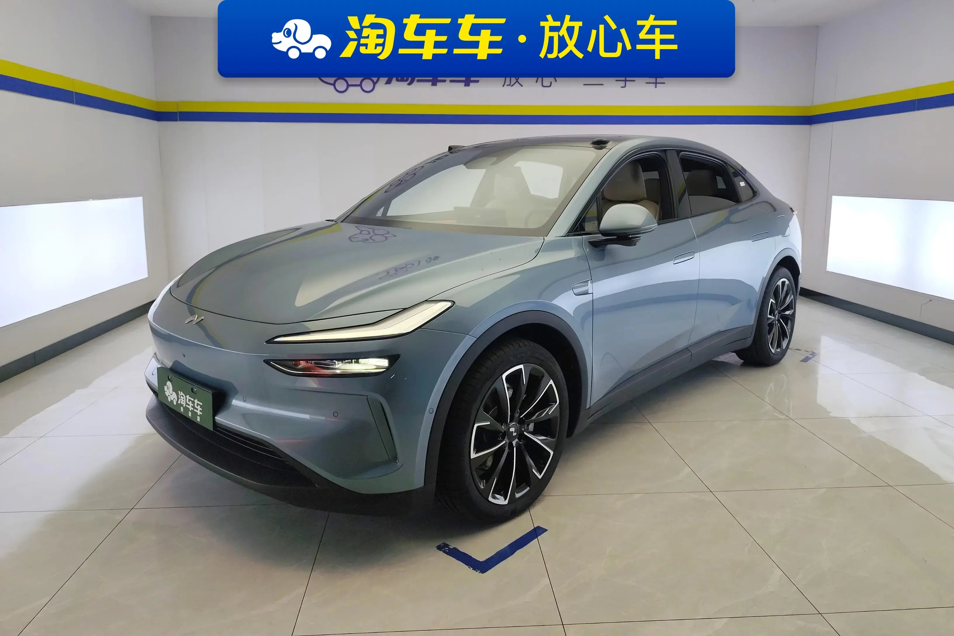 Onvo Ledao L60