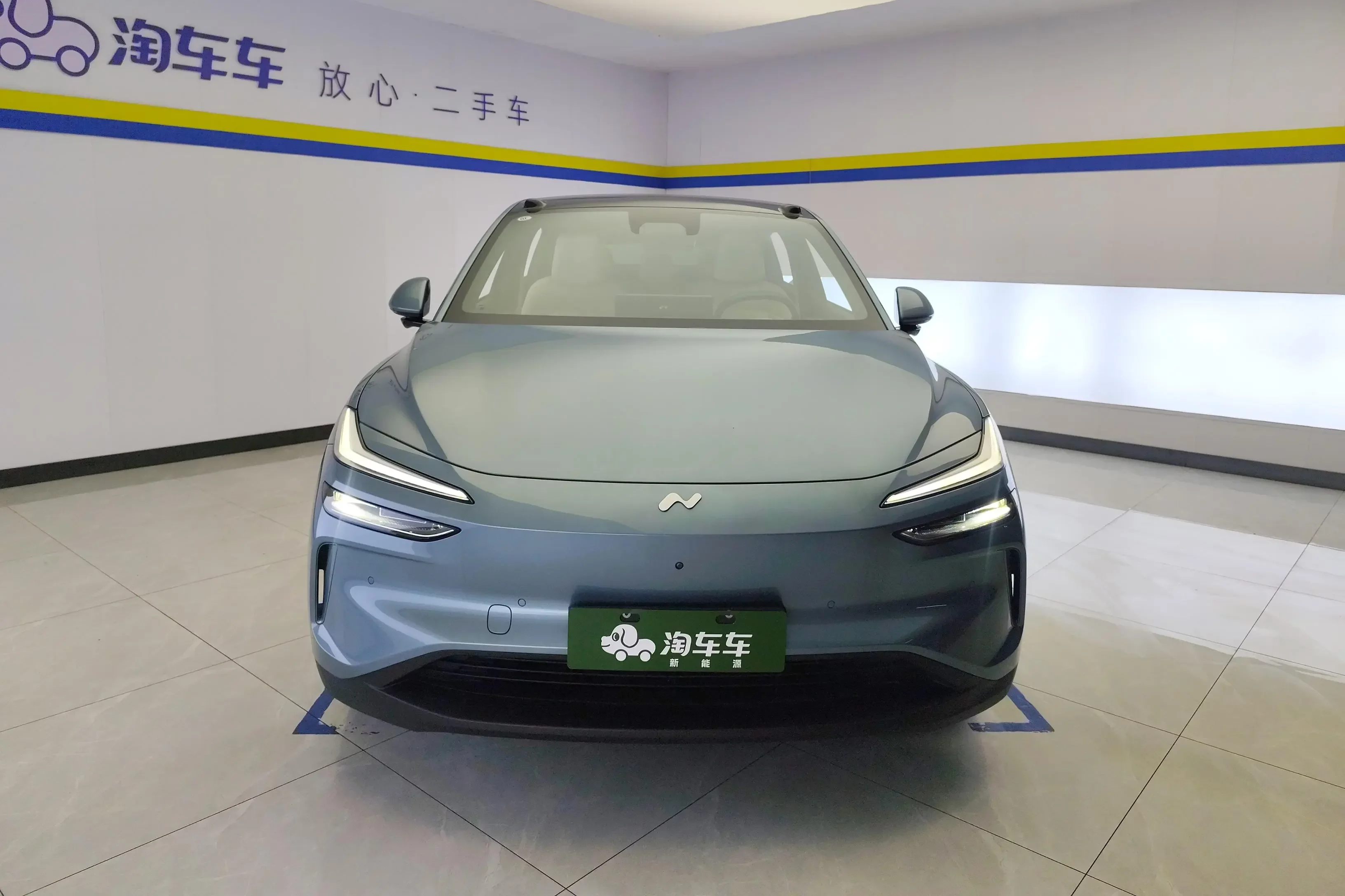 Onvo Ledao L60