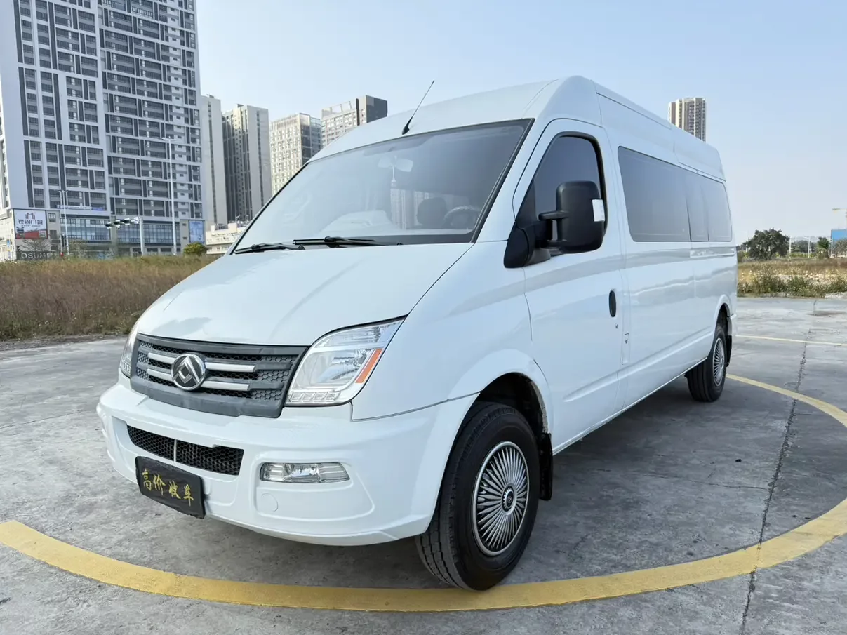 Maxus Xintu V80
