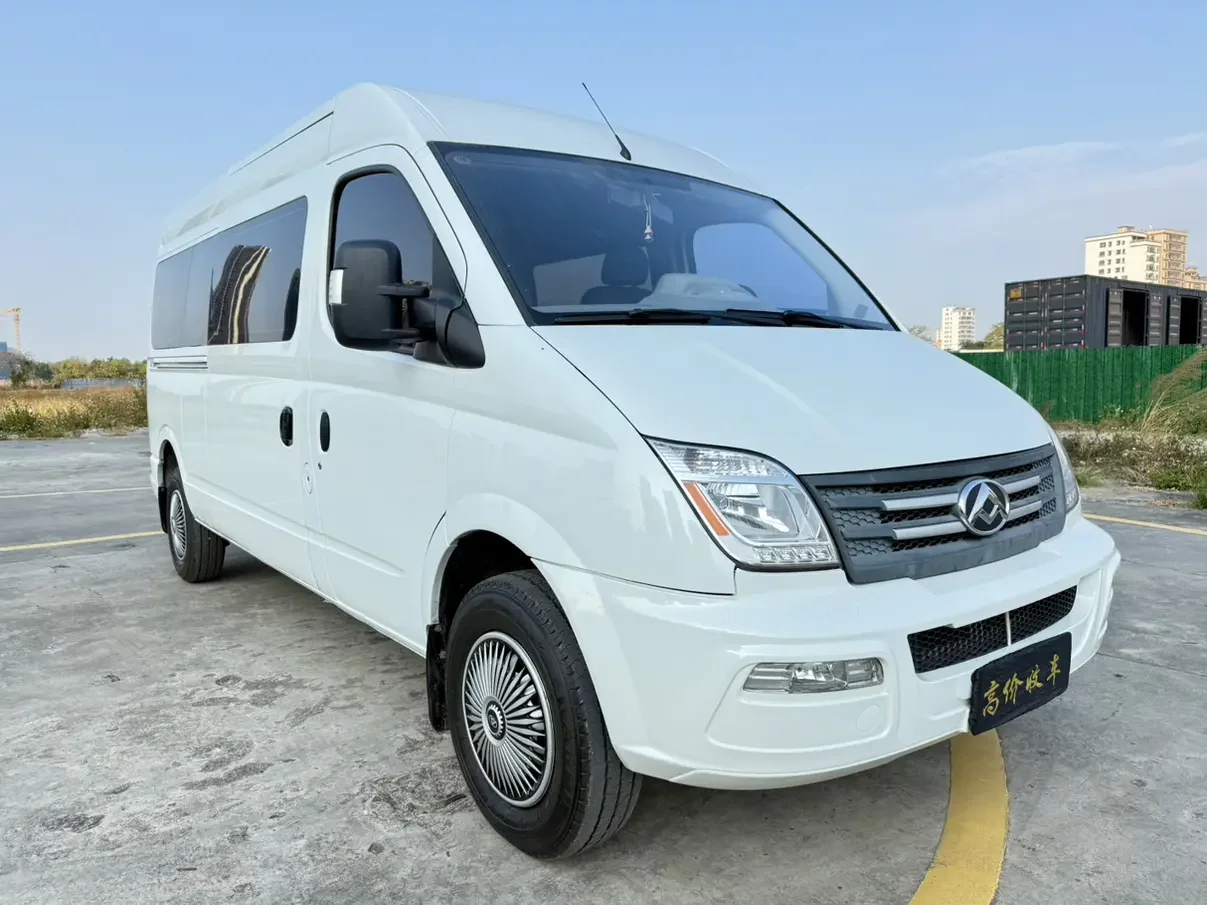 Maxus Xintu V80