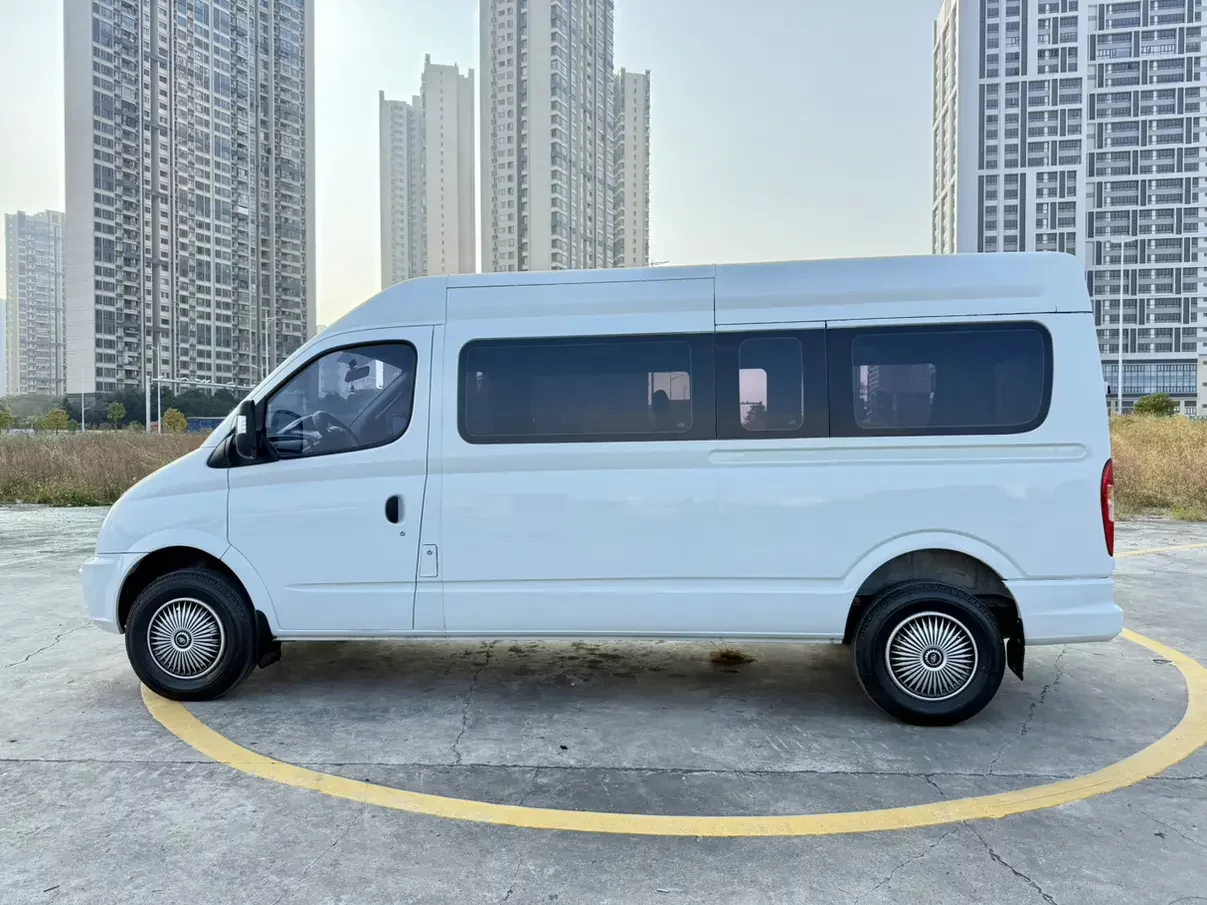 Maxus Xintu V80