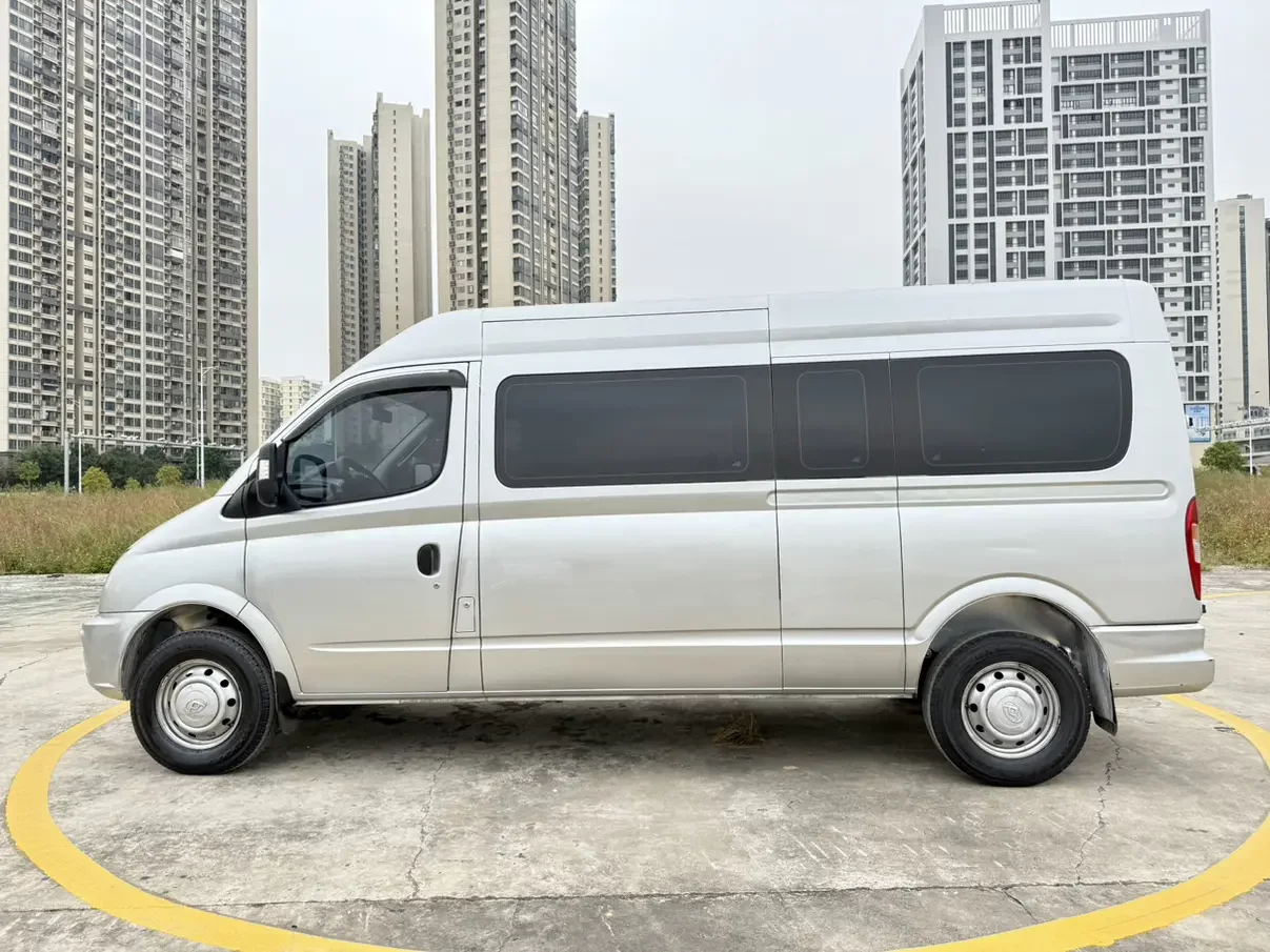 Maxus Xintu V80