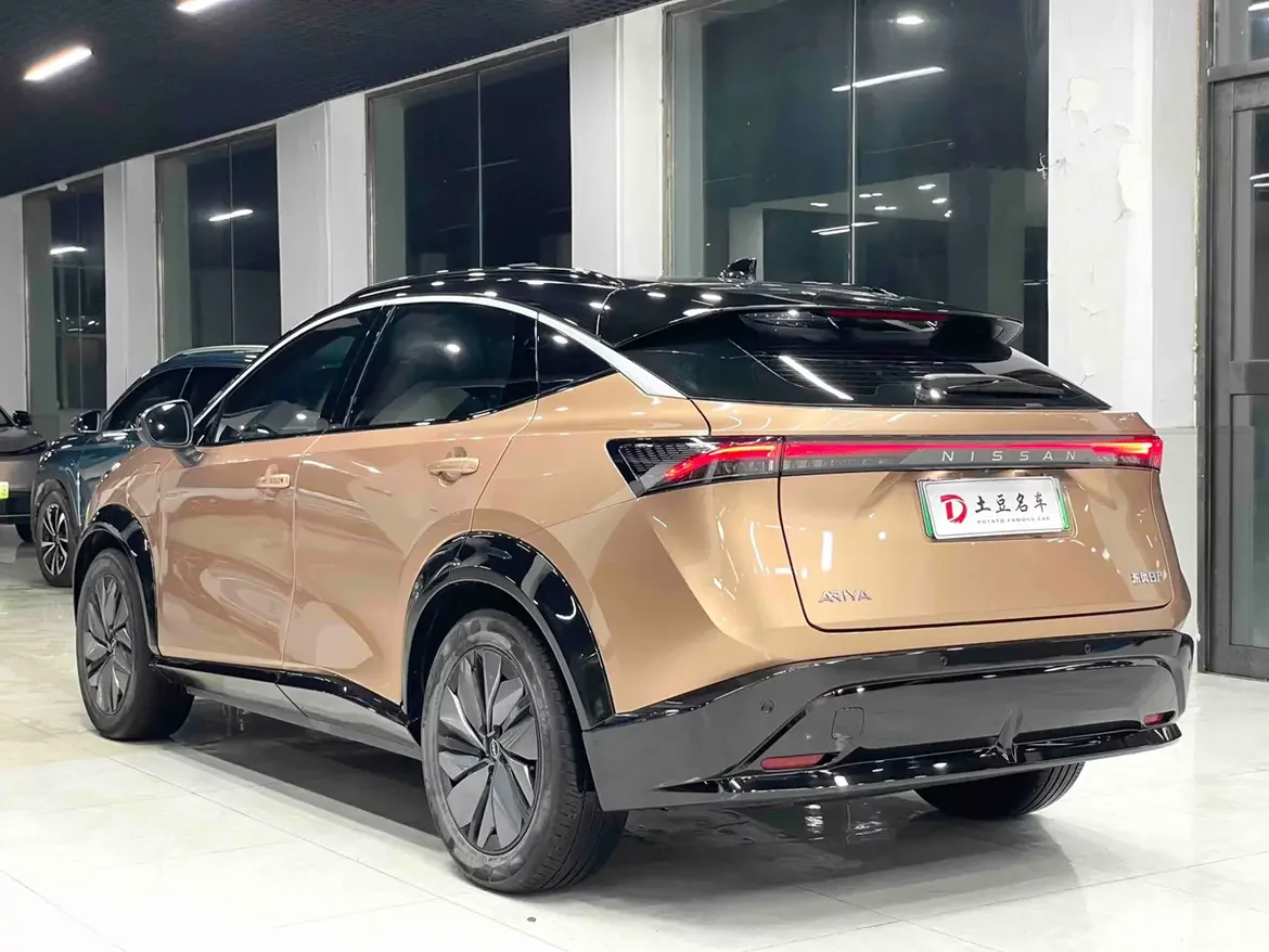 Nissan ARIYA