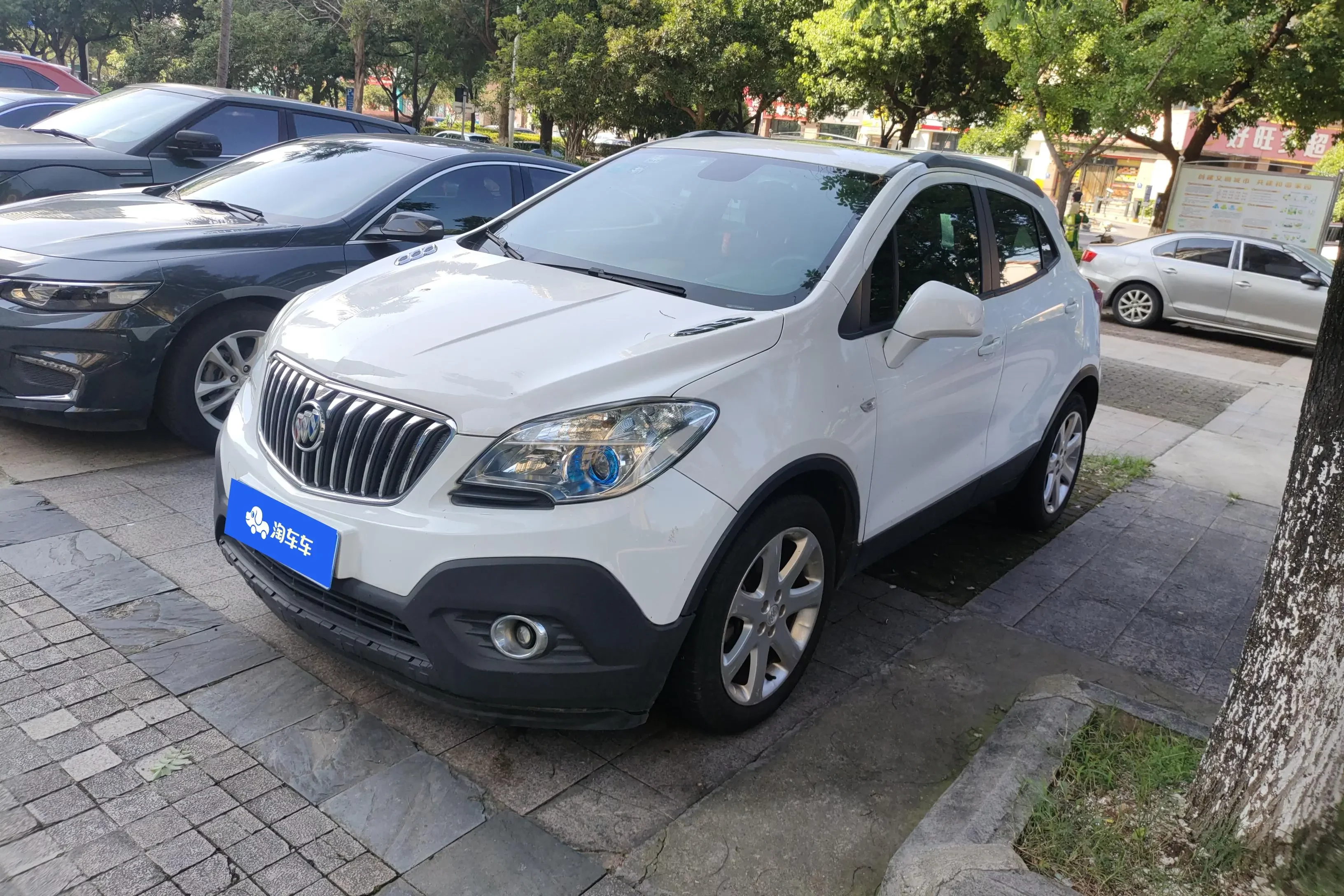 Buick Encore