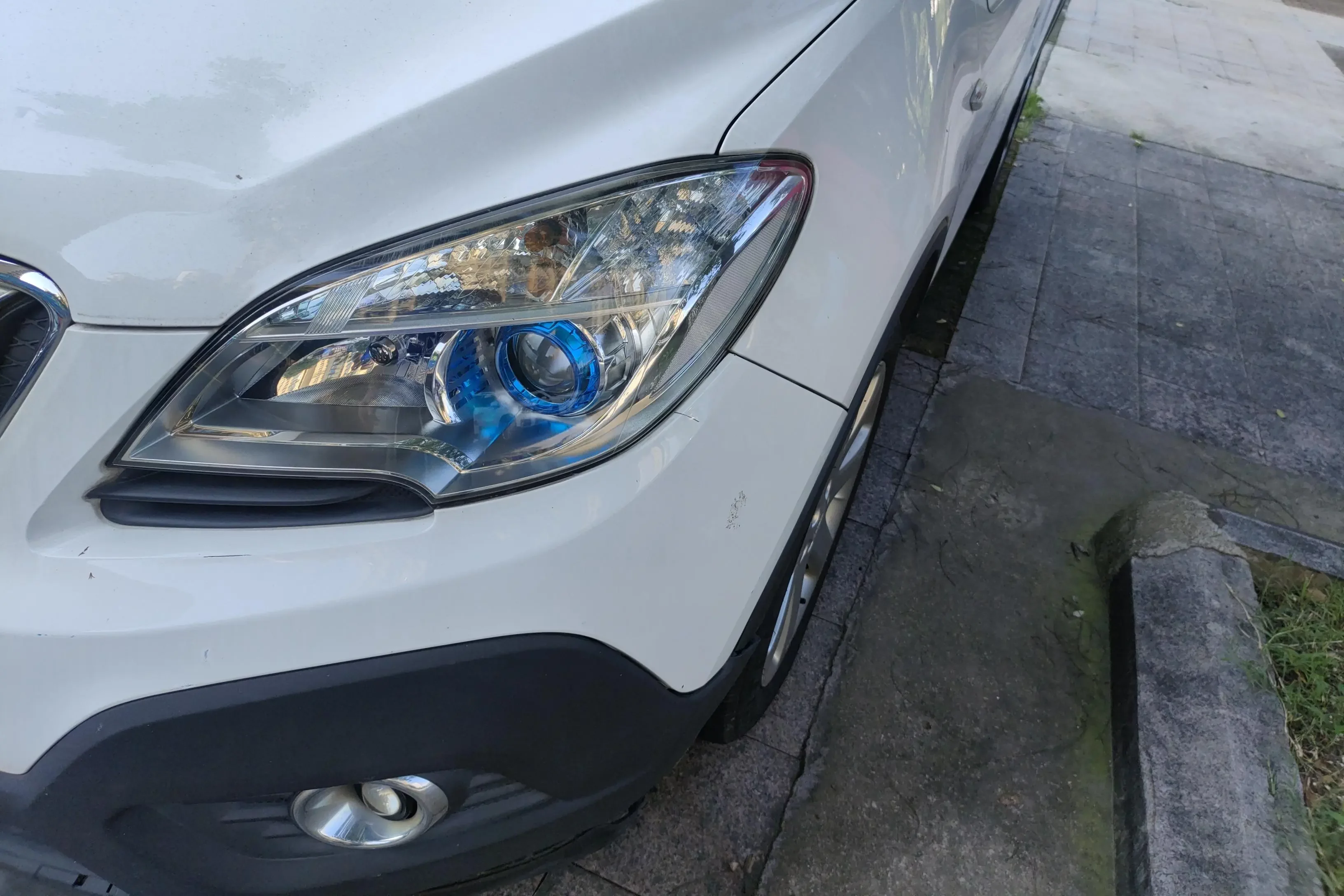 Buick Encore
