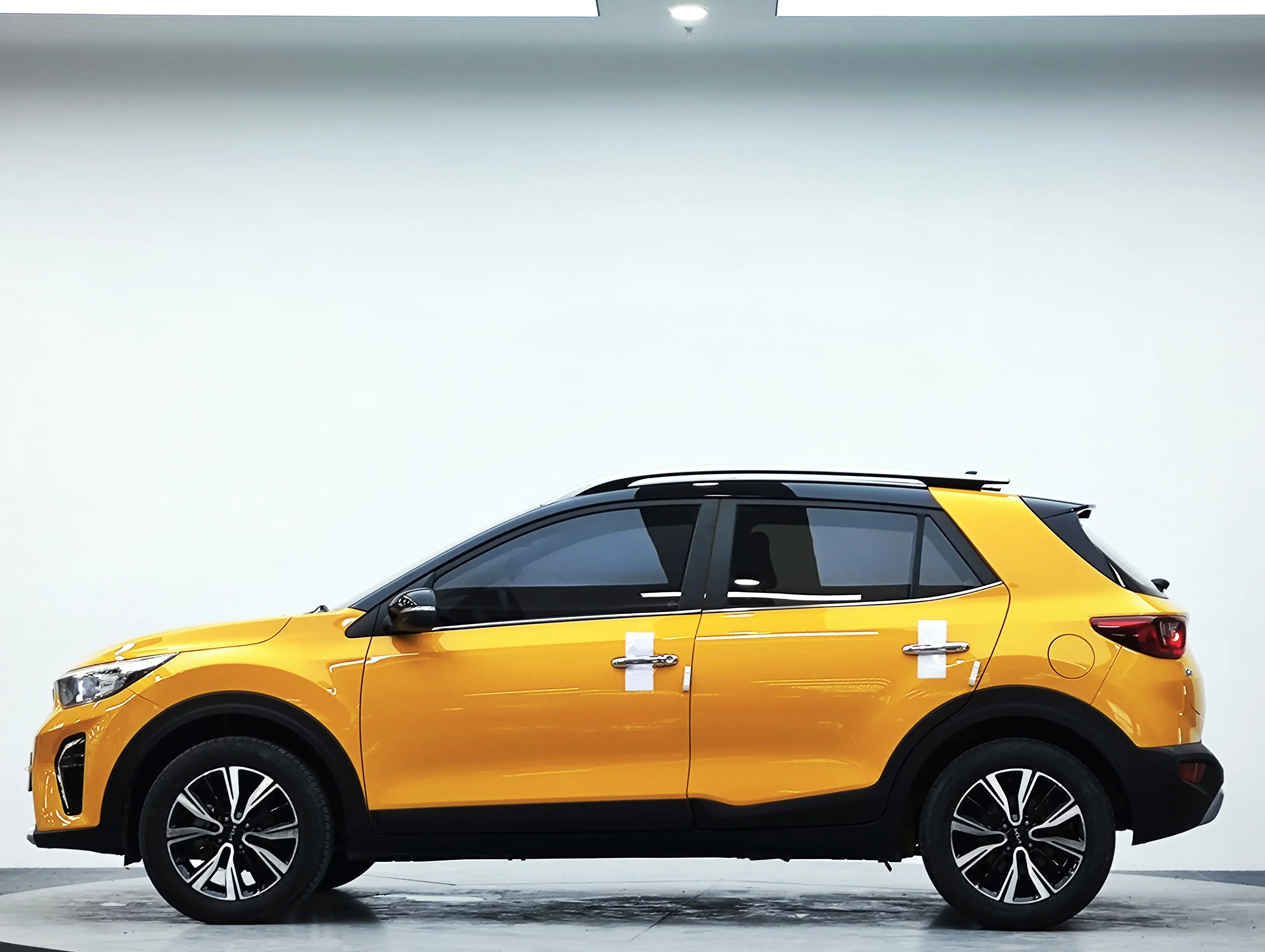 Kia KX1