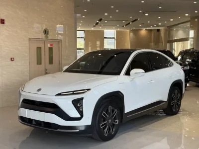 NIO EC6