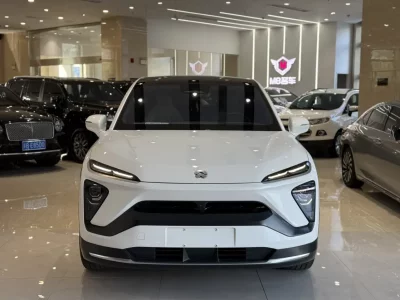 NIO EC6