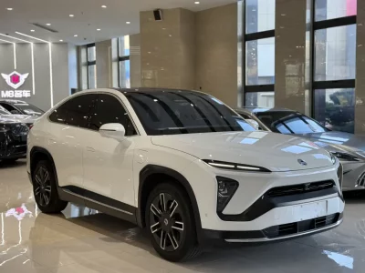 NIO EC6