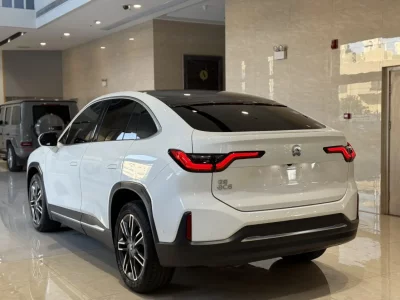 NIO EC6