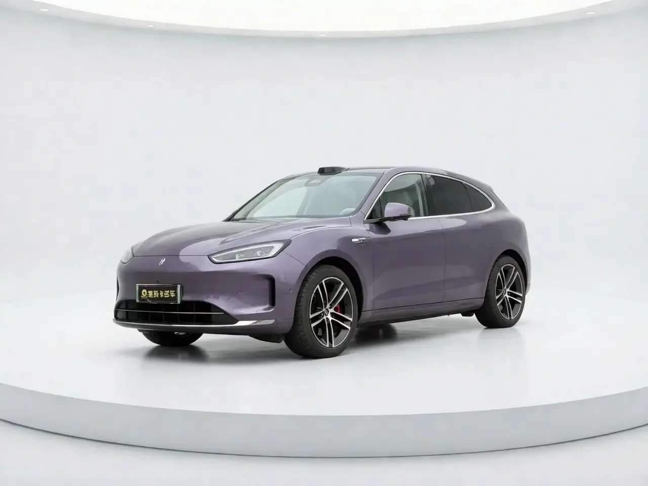 AITO M5