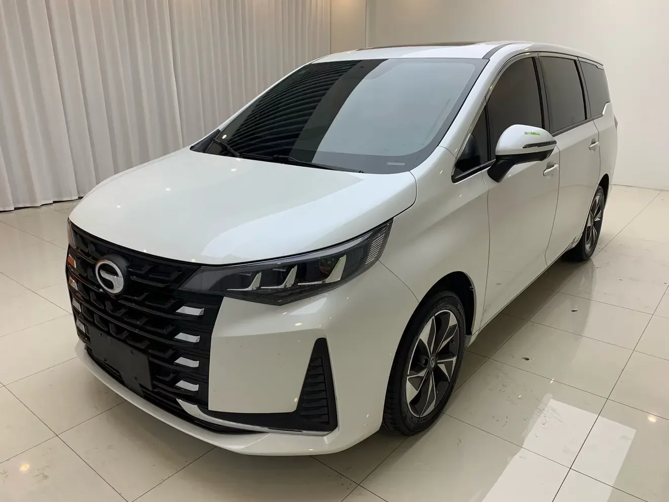 GAC Trumpchi M6