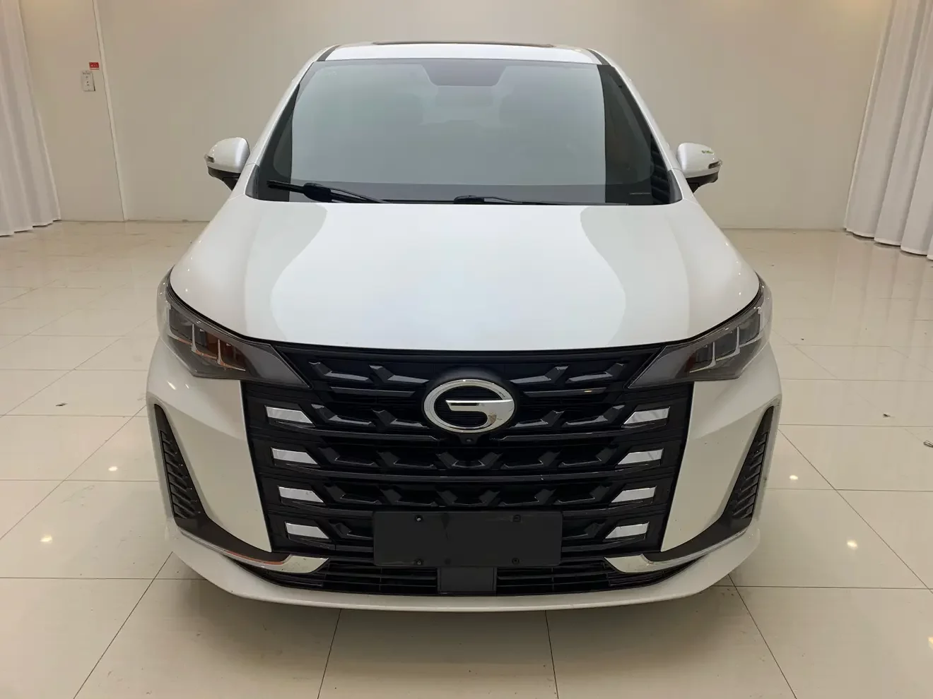 GAC Trumpchi M6