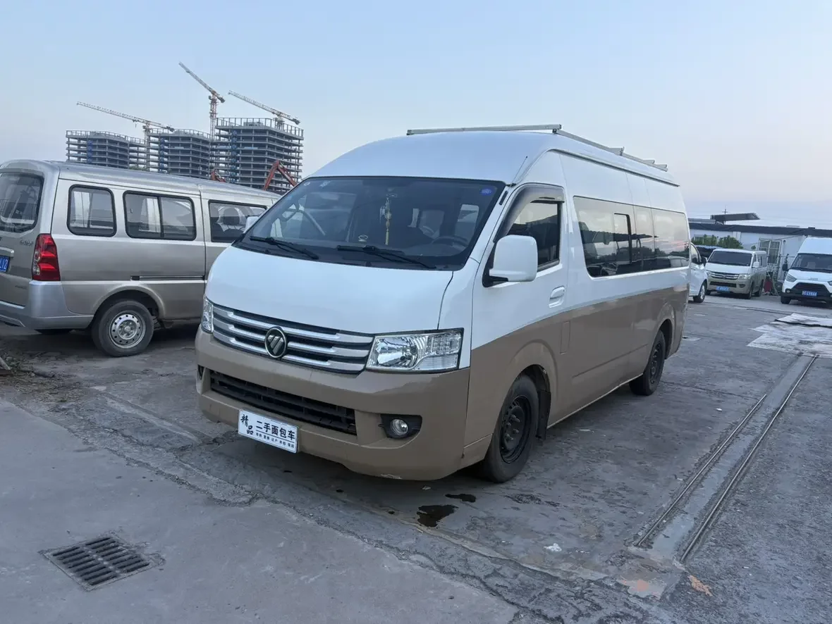 Foton Landscape G9