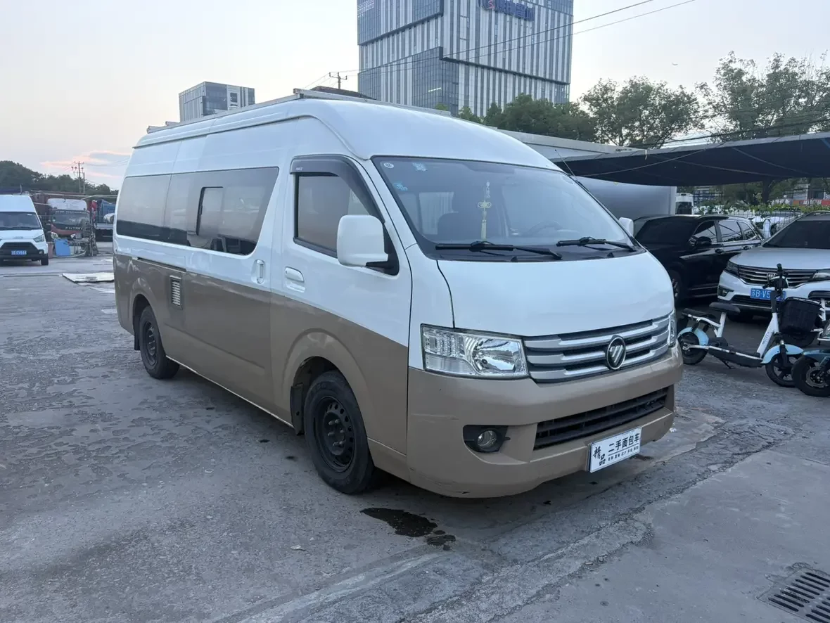Foton Landscape G9