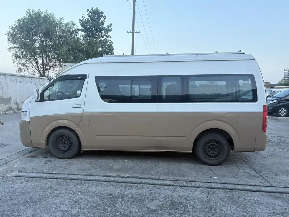 Foton Landscape G9