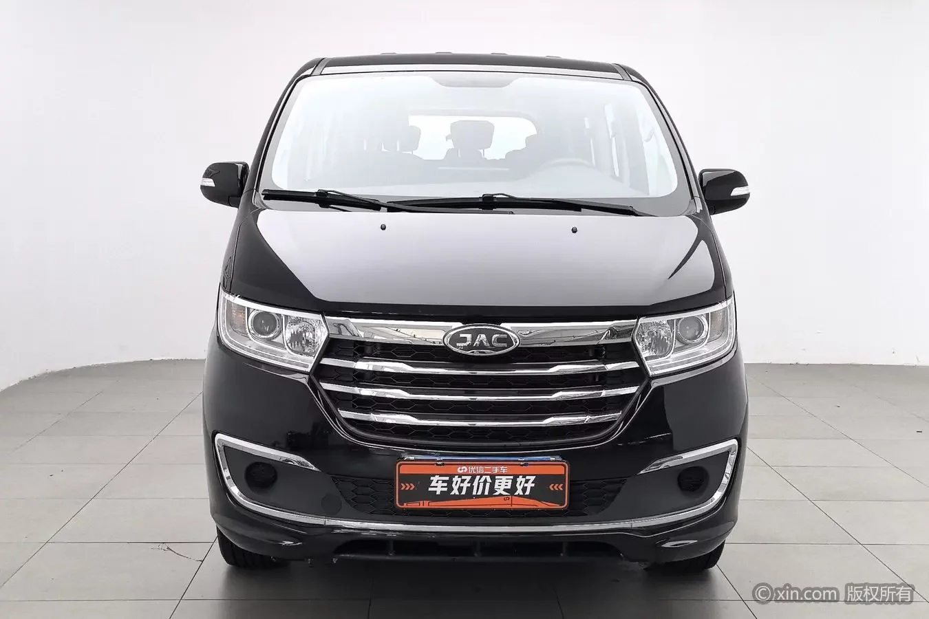 JAC Ruifeng M3