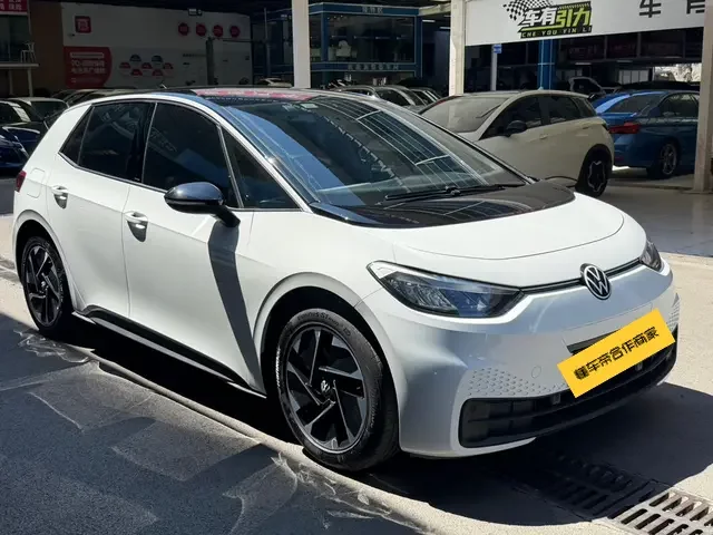 Volkswagen ID.3