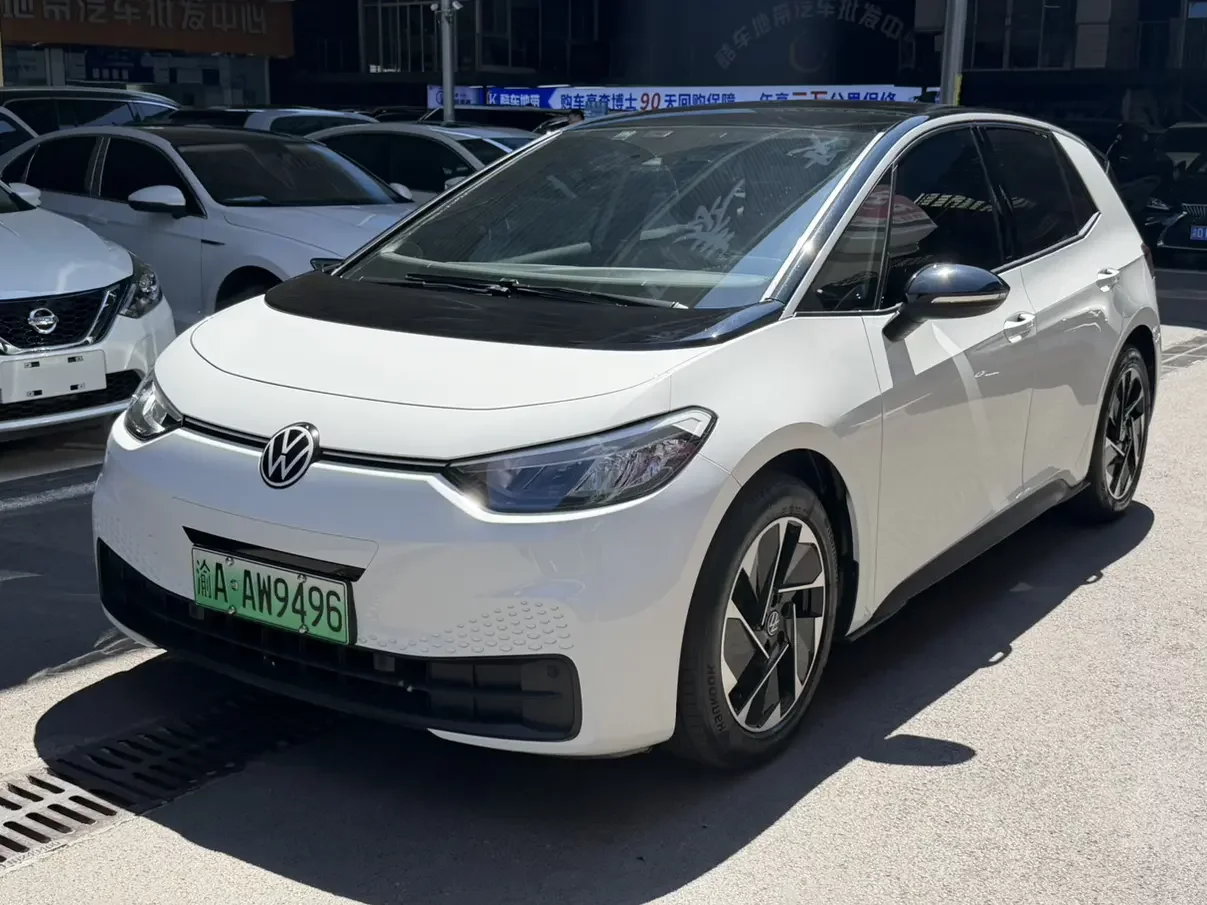 Volkswagen ID.3