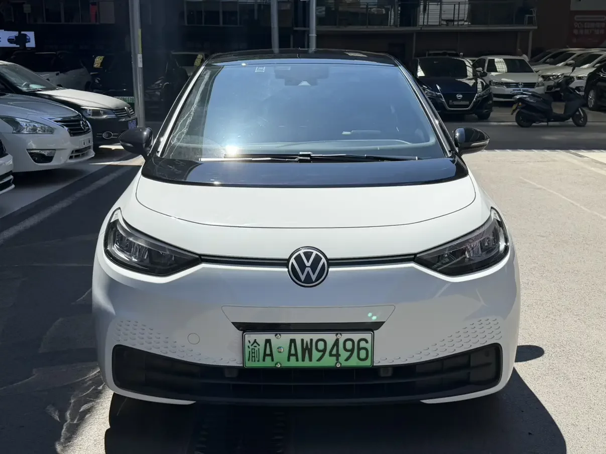 Volkswagen ID.3