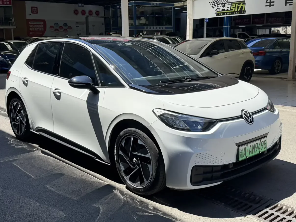 Volkswagen ID.3