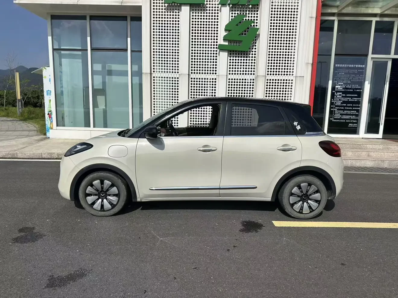 Wuling Bingo