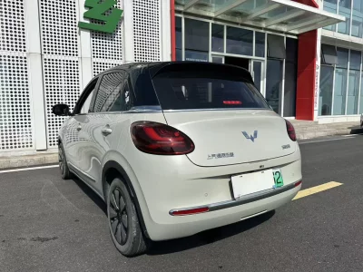 Wuling Bingo