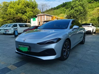 Roewe D7 DMH
