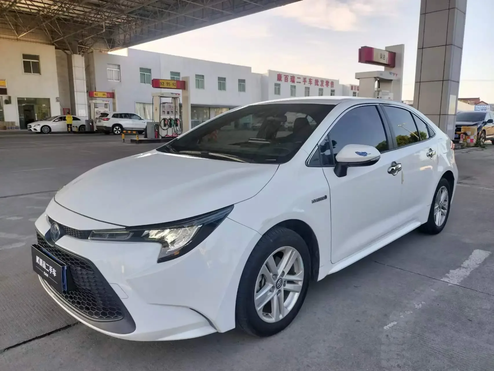 Toyota Levin