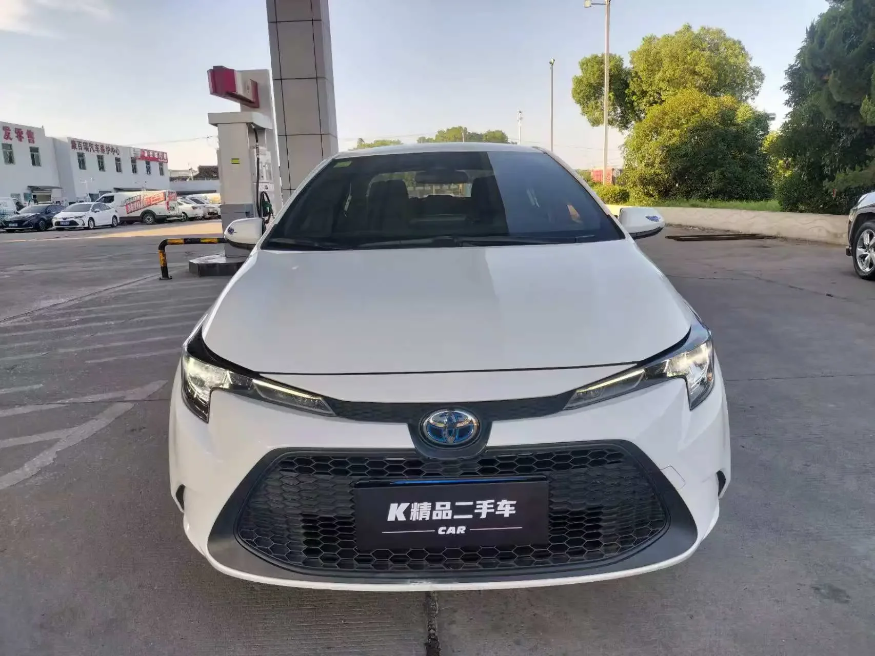 Toyota Levin