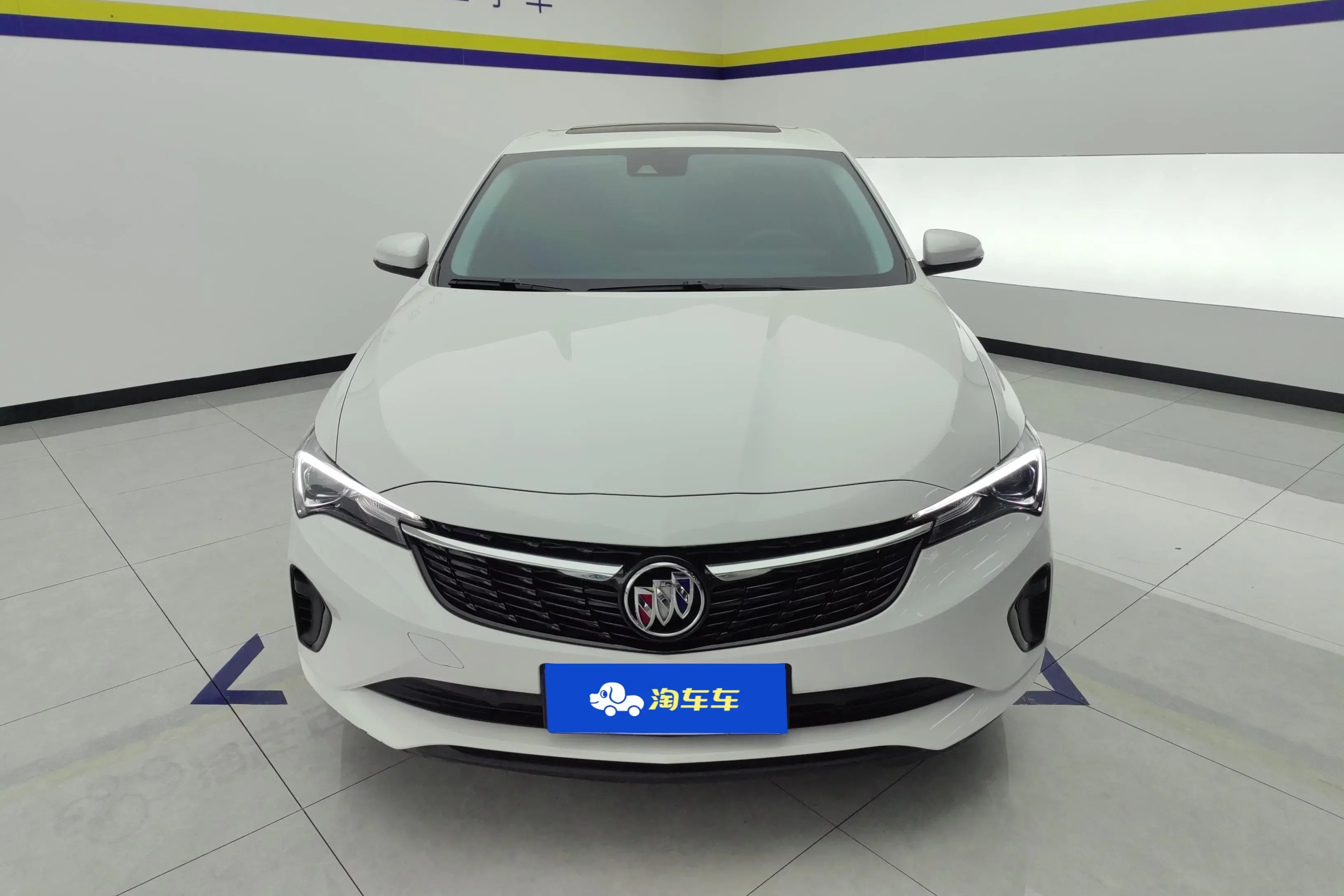 Buick Valeant