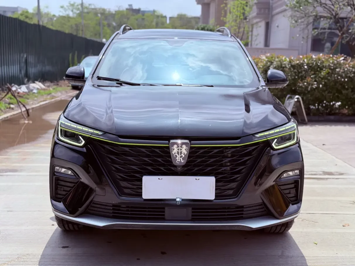 Roewe RX5