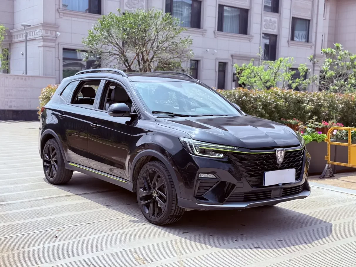 Roewe RX5