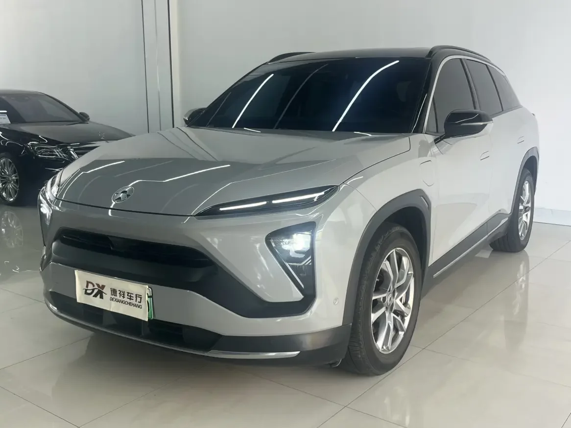 NIO ES6