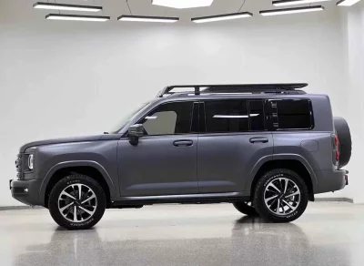 Haval H9