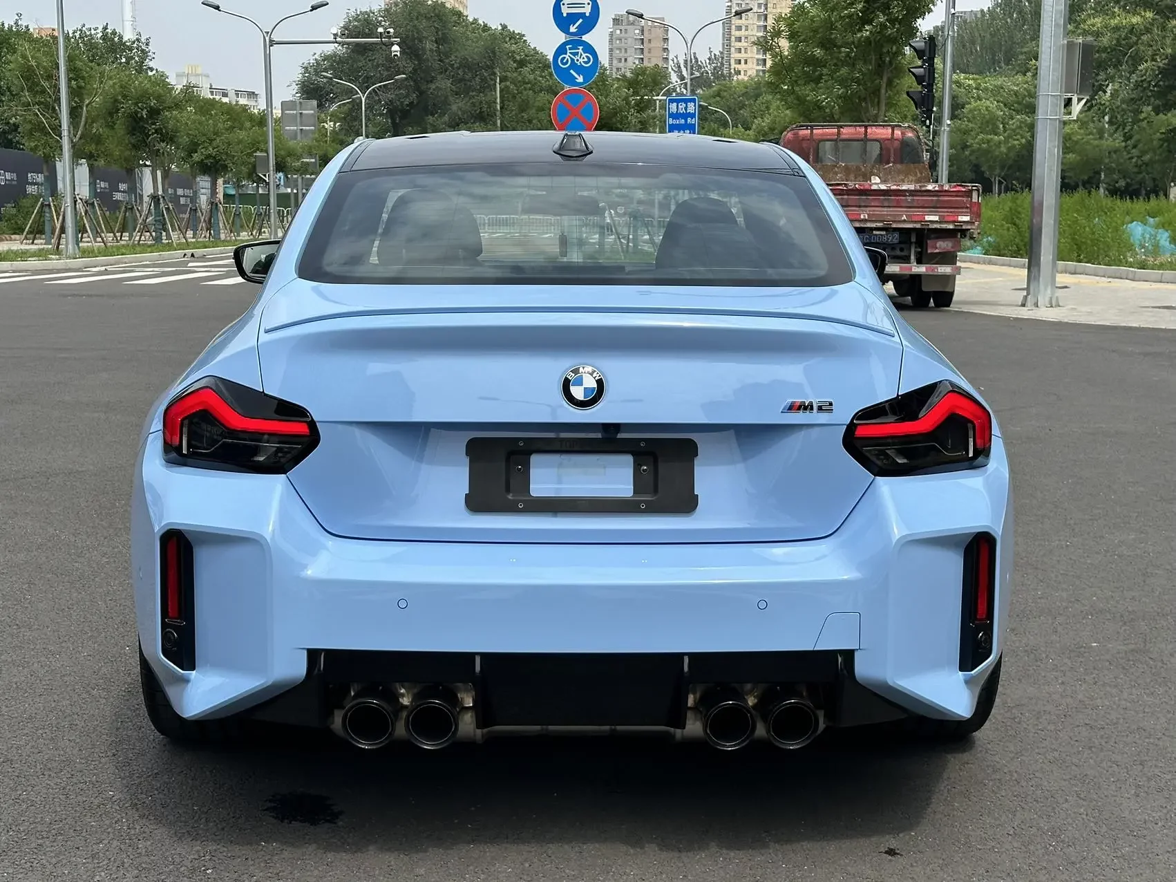 BMW M2