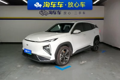 Geely Galaxy L7, 2025 — купить с доставкой из Китая