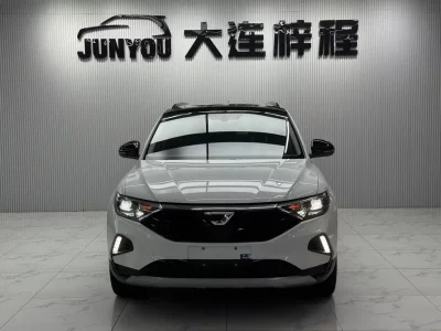 Jetta VS7