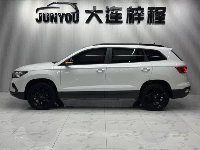 Jetta VS7