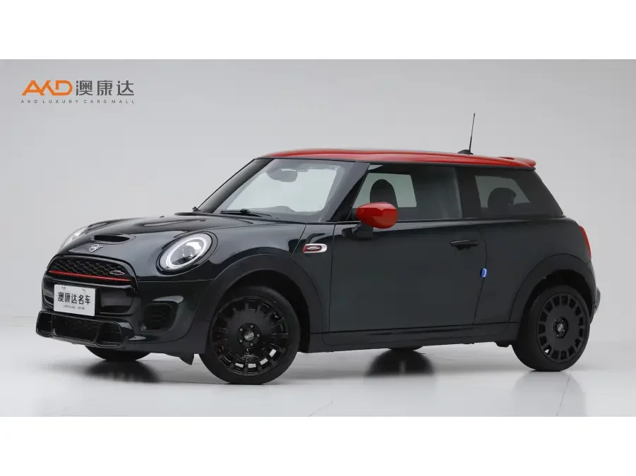 MINI JCW