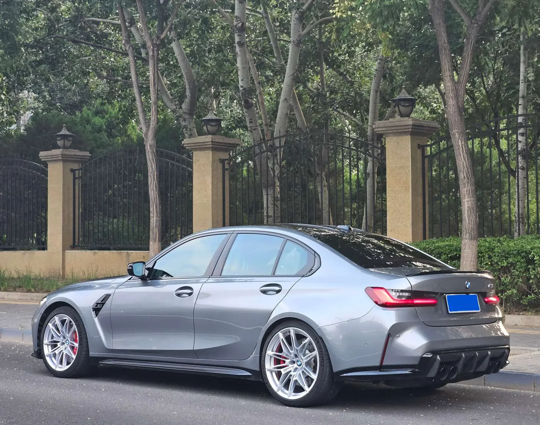 BMW M3