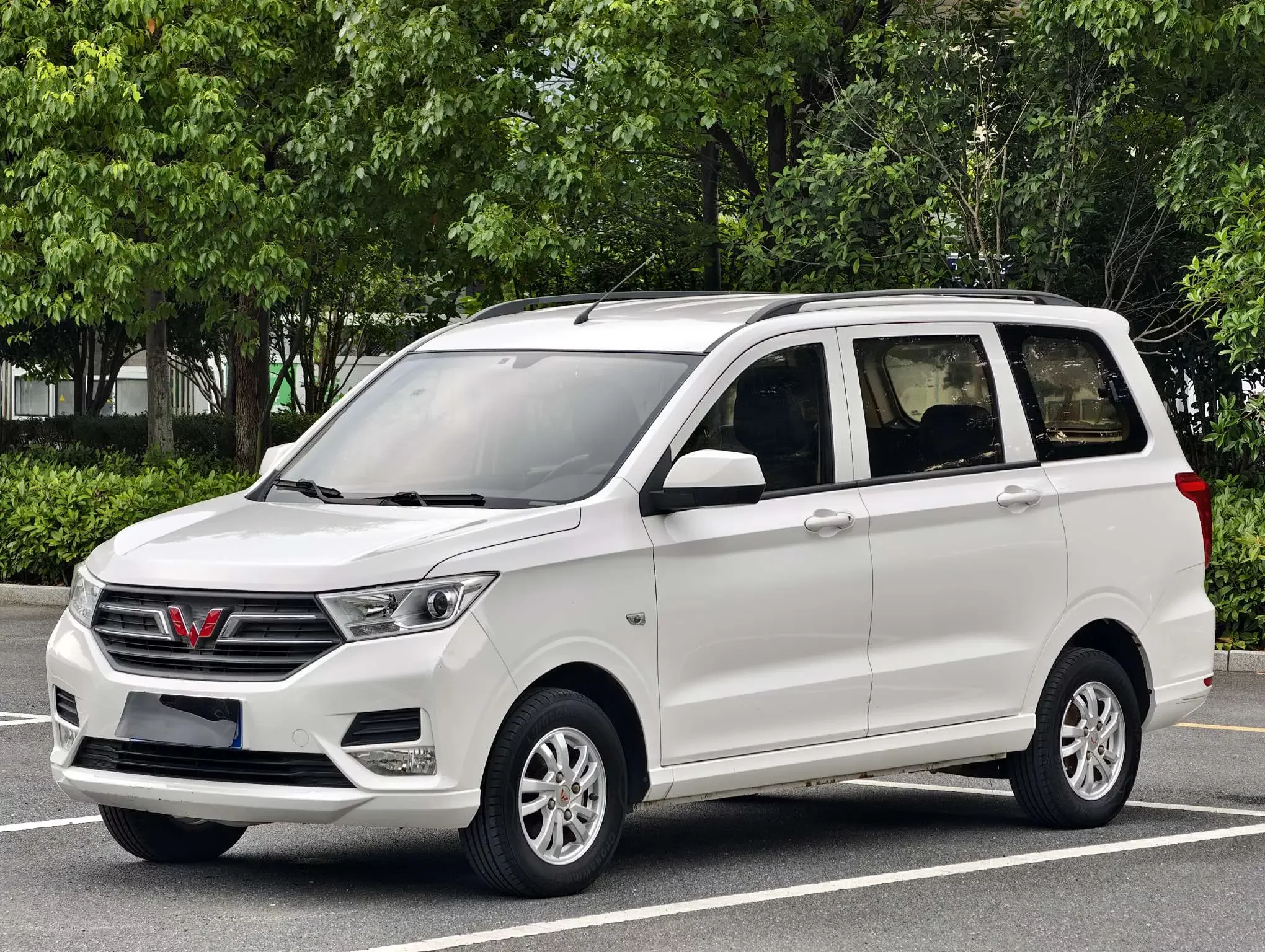 Wuling Hongguang