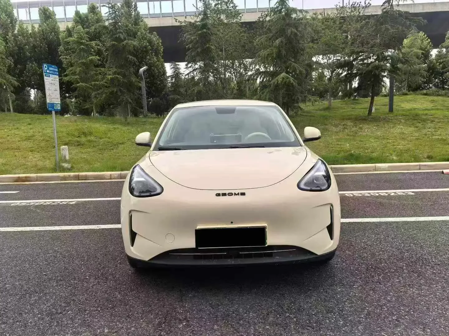 Geely Star Wish