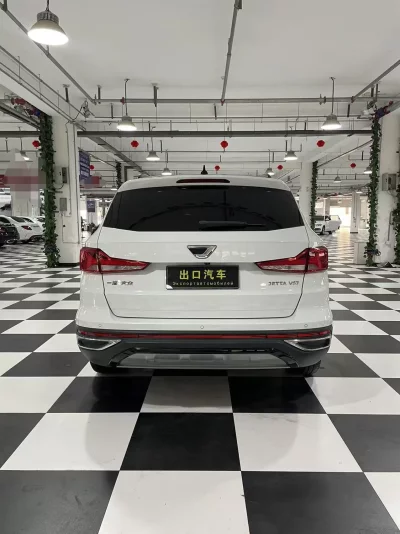Jetta VS7
