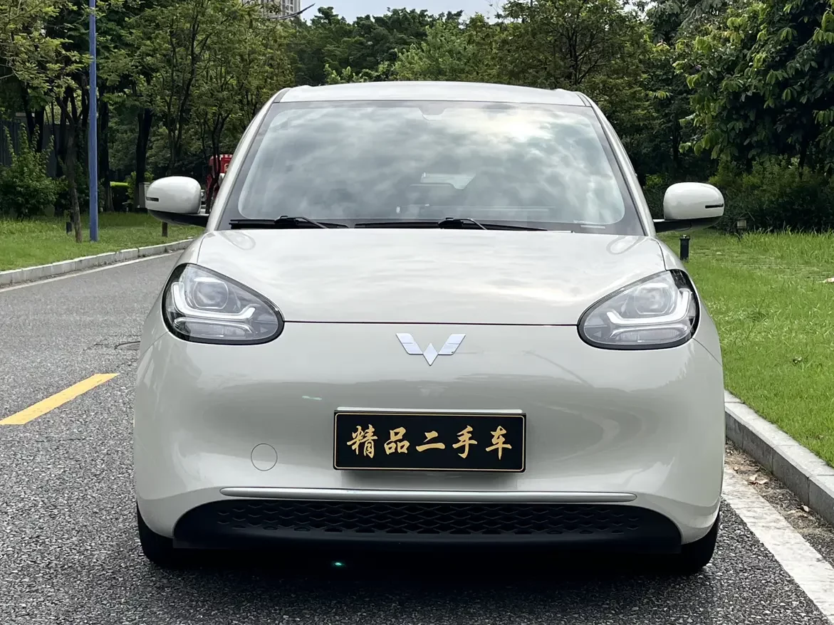 Wuling Bingo