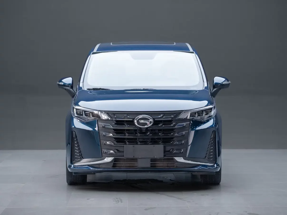 GAC Trumpchi M6
