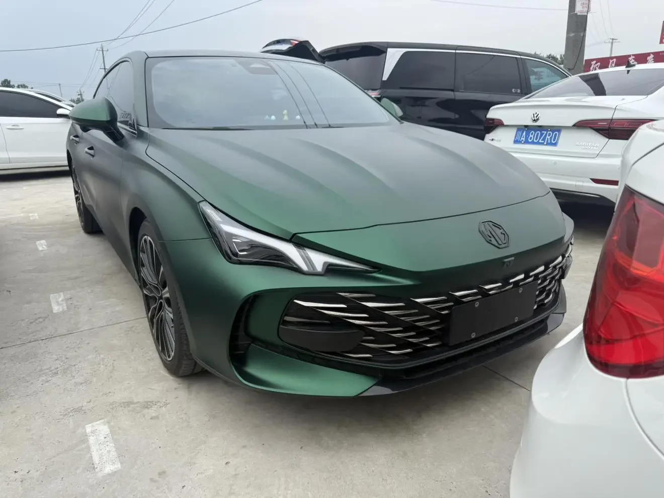 MG 7